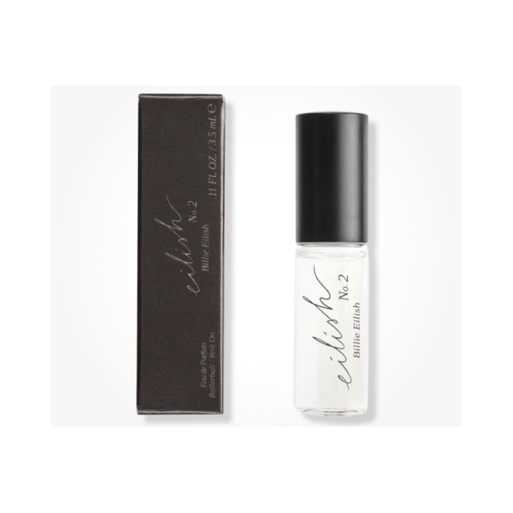 EILISH No. 2 Eau de Parfum Roll-on - .11 fl oz NIB